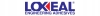 Logo Loxeal - producent zaawansowanych klejów technicznych