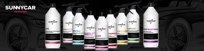 Nie pozostawia smug ani osadów - idealnie przygotowuje powierzchnię do woskowania