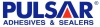 Logo Pulsar – producent specjalistycznej chemii technicznej