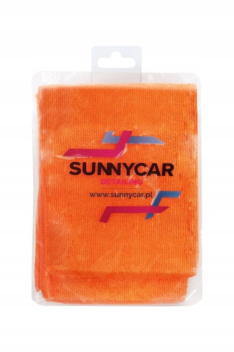 Ściereczka z mikrofibry