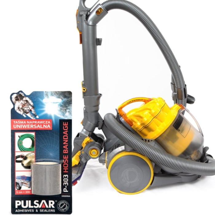 Zastosowanie do napraw w motoryzacji, ogrodnictwie i domu