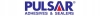 Logo Pulsar - producent specjalistycznej chemii technicznej