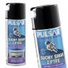 Suchy smar PTFE w sprayu 400 ml Pulsar