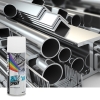 Podkład cynkowy z aluminium Pulsar - szybkoschnący, estetyczny, trwała ochrona antykorozyjna