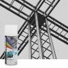Cynk w sprayu Pulsar 400 ml - idealny do zabezpieczania  konstrukcji stalowych