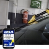 Klej UV Loxeal 30-35 - przykład zastosowania na szkle