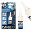 Pulsar LOK-S 3 g - zastosowanie do zabezpieczania gwintów przeciwdziałające odkręcaniu