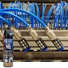 Tester szczelności Pulsar 400 ml - pianka sprawdza szczelność instalacji sprężonego powietrza