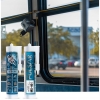 Polimer Pulsar MS-40 290 ml - masa uszczelniająca używana w przemyśle