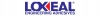 Logo Loxeal - producent zaawansowanych klejów technicznych