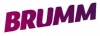 Logo Brumm - producent chemii samochodowej i akcesoriów motoryzacyjnych