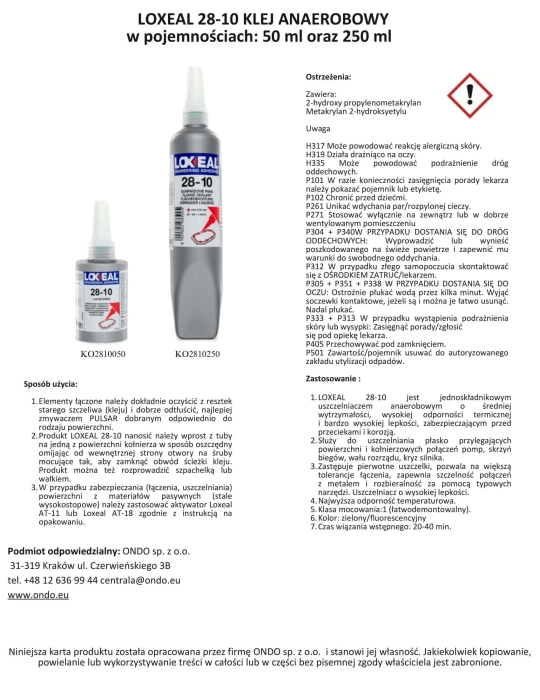 KO2810250