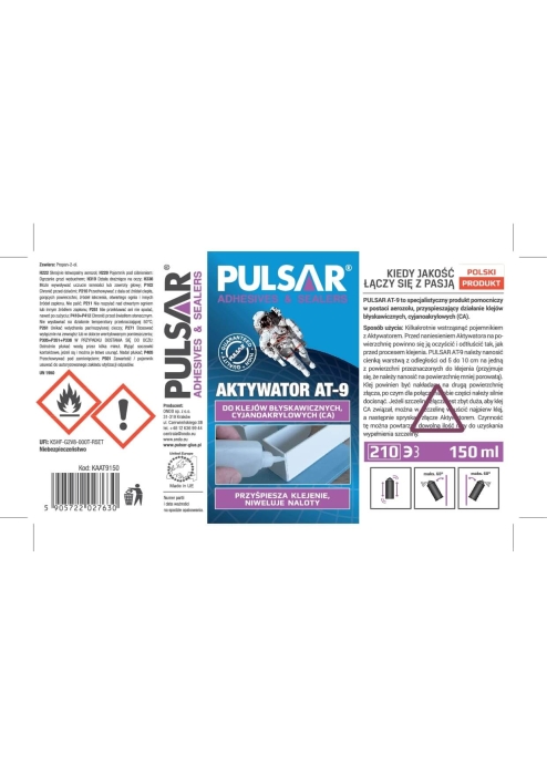 KAAT9150