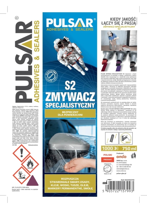 KAAZSS2750