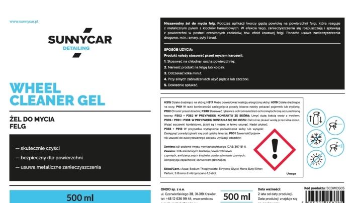 scd_Wheel Cleaner Gel
