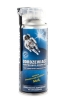 Penetrująco-smarujący odrdzewiacz 400 ml – skuteczny spray przeciwko korozji Pulsar