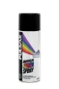 Czarny lakier w sprayu RAL 9005 połysk 400 ml - Pulsar emalia wielofunkcyjna