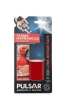 Taśma naprawcza do lamp samochodowych 5×100 cm - czerwona taśma Pulsar KP308