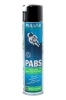 Bezsilikonowy środek antyadhezyjny do form wtryskowych 600 ml - Pulsar PABS
