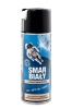 Biały smar litowy z PTFE 400 ml - Pulsar trwała ochrona części mechanicznych