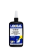 Klej UV Loxeal 30-250 50 ml - bezbarwny klej o średniej lepkości do szkła i metalu