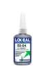 Klej do gwintów śrub 50 ml - Loxeal 55-04 średnio demontowalny