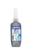 Klej Loxeal 58-11 50 ml - uszczelniacz do gwintów, wysoka lepkość, zapewnia szczelność połączeń