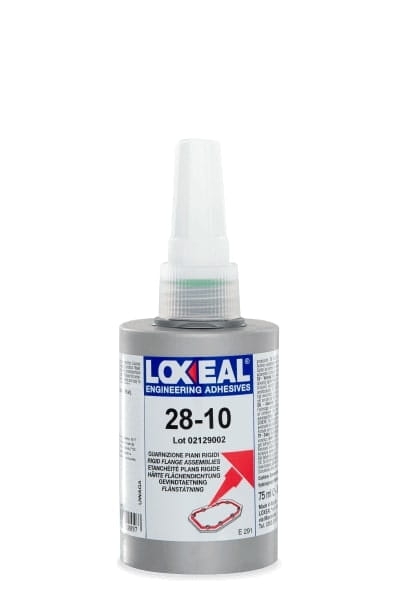 Przejdź do produktu USZCZELNIACZ ZŁĄCZY KOŁNIERZOWYCH LOXEAL 28-10 PŁYNNA USZCZELKA 75 ml