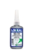 Mocny klej do gwintów śrub 50 ml - Loxeal 83-55 wysoka wytrzymałość