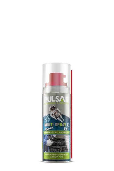 SMAR WIELOFUNKCYJNY PŁYNNY PULSAR
