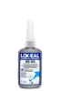 Klej do gwintów Loxeal 85-86 50 ml - trudno demontowalny, uszczelniający połączenia gwintowe