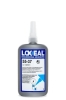Klej do gwintów Loxeal 55-37 250 ml - uszczelnia gwinty zamiast lutowania, anaerobowy
