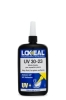 Klej UV Loxeal 30-23 250 ml – przezroczysty klej o niskiej lepkości do szkła i metalu