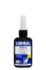 Klej UV Loxeal 30-35 50 ml - przezroczysty klej do szkła i metalu, odporny na wilgoć
