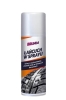 Spray zwiększający przyczepność opon na śnieg i lód Brumm 200 ml