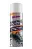 Pianka do mycia szyb Brumm 400 ml - skuteczne czyszczenie