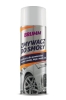 Zmywacz do smoły kleju wosku oleju Brumm spray 400 ml