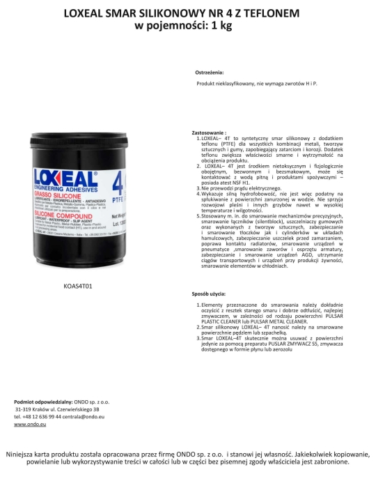 KOAS4T01