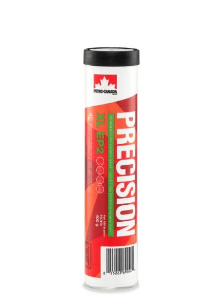 Przejdź do produktu PRECISION XL EP 2 SMAR PROFESJONALNY/STAŁY 400 G