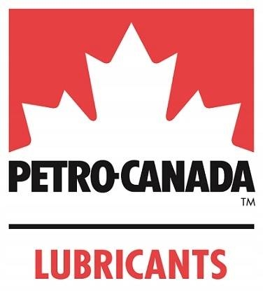 Logo Petro-Canada Lubricants