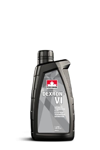 DEXRON ATF VI OLEJ DO SKRZYŃ AUTOMATYCZNYCH 1 L