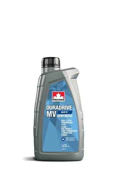 DURADRIVE DCT MV SYNTHETIC ATF OLEJ DO SKRZYŃ AUTOMATYCZNYCH 1 L
