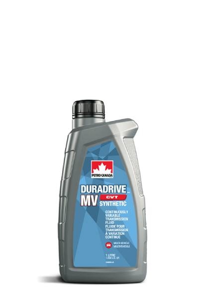 DURADRIVE CVT MV SYNTHETIC ATF OLEJ DO SKRZYŃ AUTOMATYCZNYCH 1 L