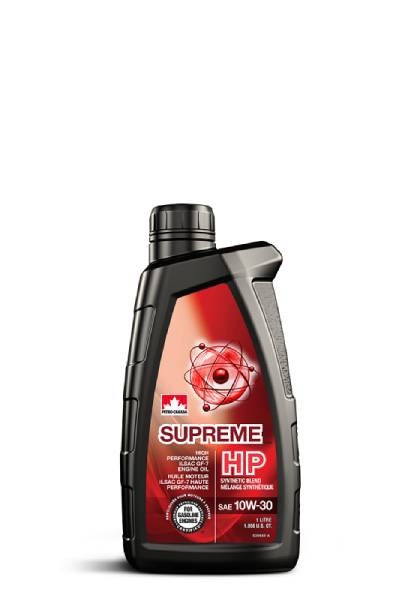 SUPREME HP 10W-30 OLEJ SILNIKOWY 1L
