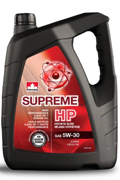 Przejdź do produktu SUPREME HP 5W-30 OLEJ SILNIKOWY 5L