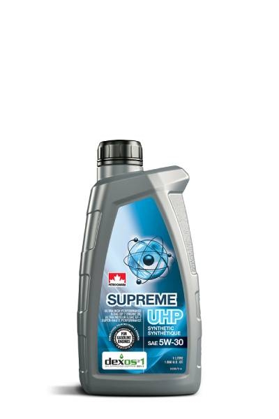Przejdź do produktu SUPREME UHP 5W-30 OLEJ SILNIKOWY 1L