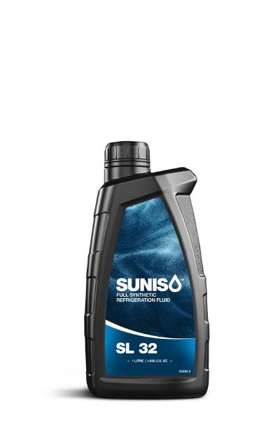 Przejdź do produktu OLEJ SYNTETYCZNY DO SPRĘŻAREK CHŁODNICZYCH I POMP CIEPŁA SUNISO SL 32 1L