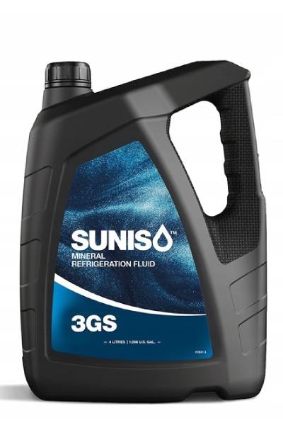 Przejdź do produktu OLEJ DO SPRĘŻAREK CHŁODNICZYCH I KLIMATYZACYJNYCH MINERALNY SUNISO 3GS 4L
