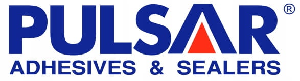 Logo Pulsar – producent specjalistycznej chemii technicznej