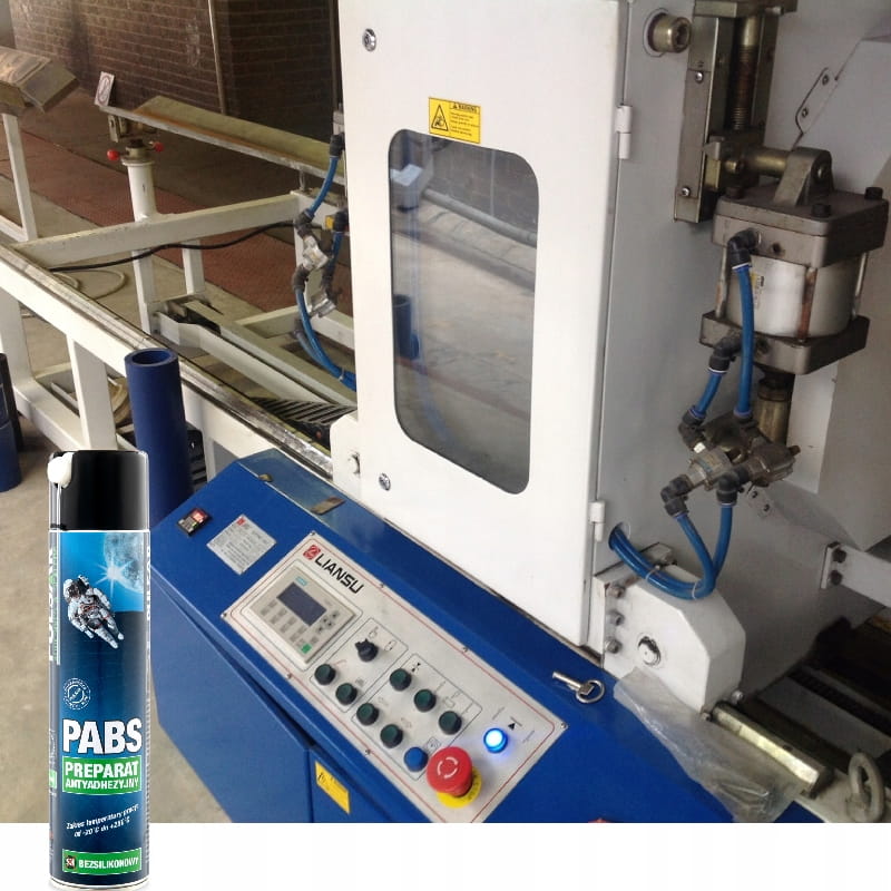 Pulsar PABS – ułatwia produkcję detali, nie pozostawia śladów, rozdziela czysto